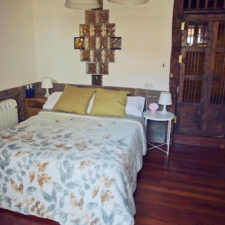 Apartmán Amumamaria_ Vt Bermeo Exteriér fotografie