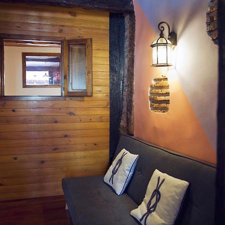 Apartmán Amumamaria_ Vt Bermeo Exteriér fotografie