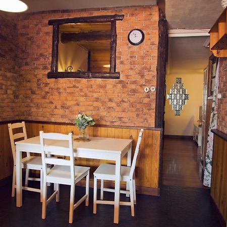 Apartmán Amumamaria_ Vt Bermeo Exteriér fotografie