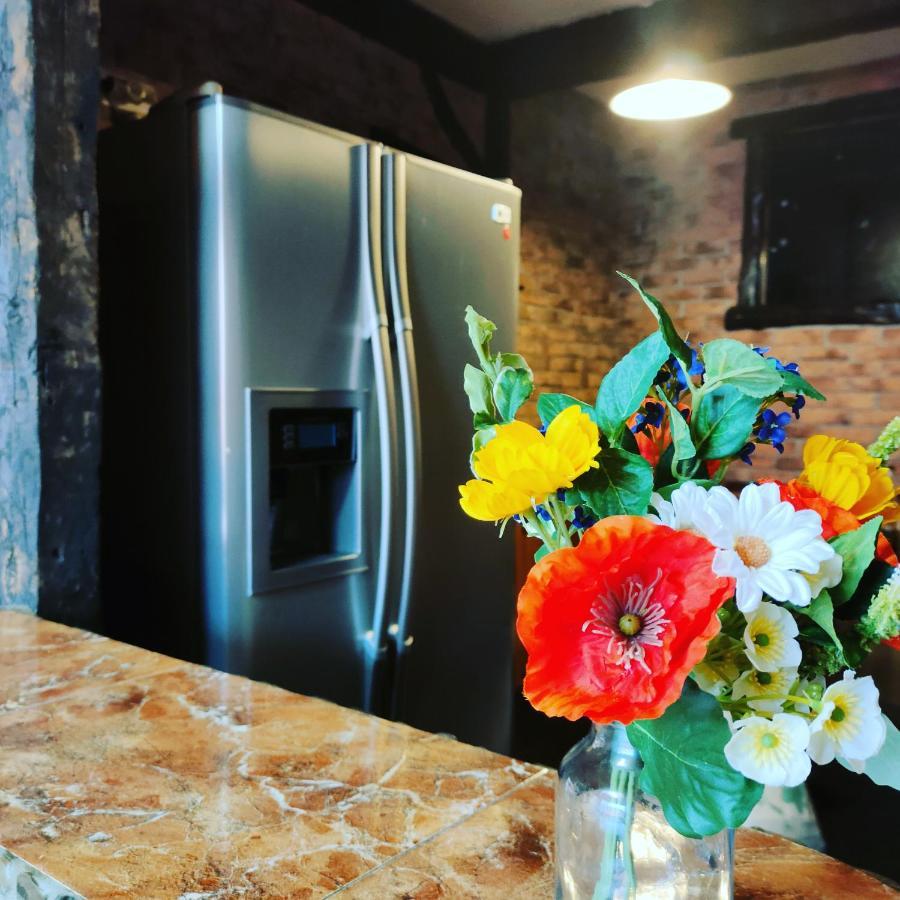 Apartmán Amumamaria_ Vt Bermeo Exteriér fotografie