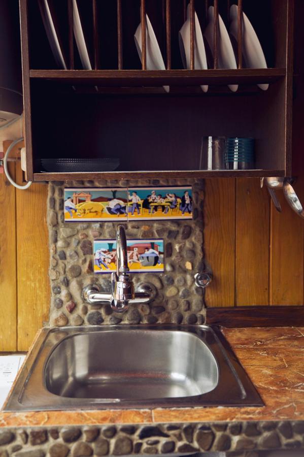 Apartmán Amumamaria_ Vt Bermeo Exteriér fotografie