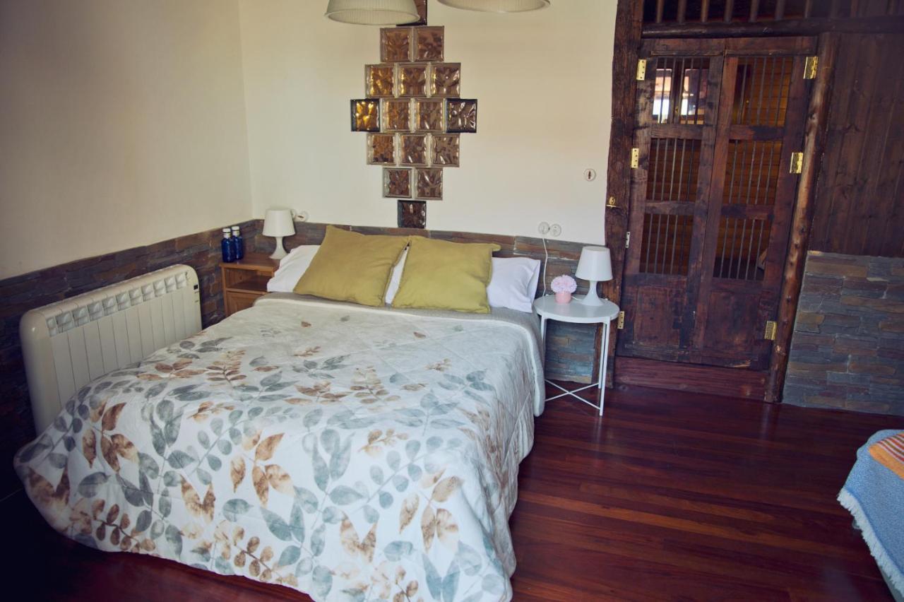 Apartmán Amumamaria_ Vt Bermeo Exteriér fotografie