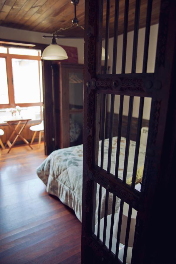 Apartmán Amumamaria_ Vt Bermeo Exteriér fotografie