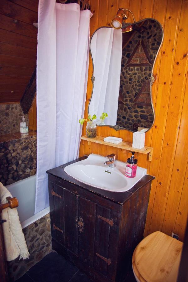 Apartmán Amumamaria_ Vt Bermeo Exteriér fotografie