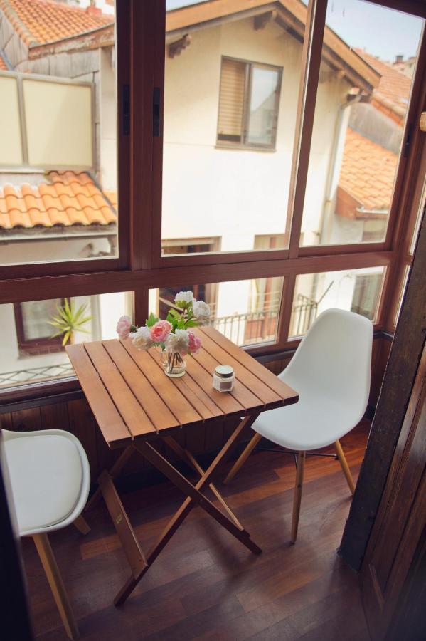 Apartmán Amumamaria_ Vt Bermeo Exteriér fotografie