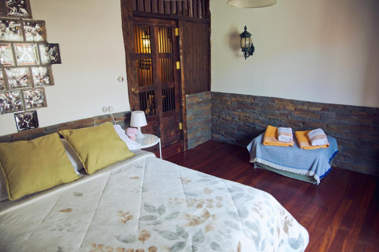 Apartmán Amumamaria_ Vt Bermeo Exteriér fotografie