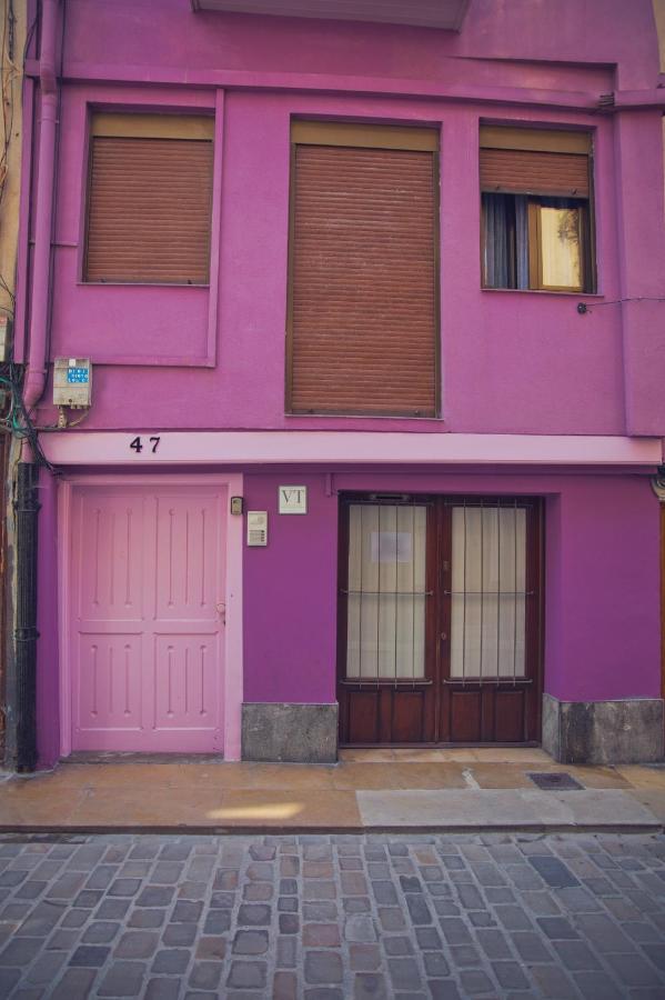 Apartmán Amumamaria_ Vt Bermeo Exteriér fotografie