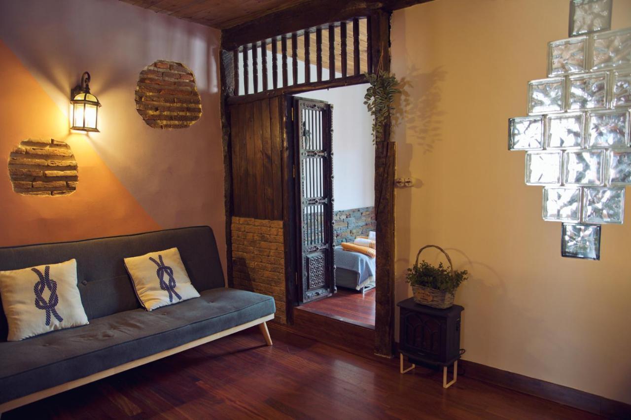 Apartmán Amumamaria_ Vt Bermeo Exteriér fotografie