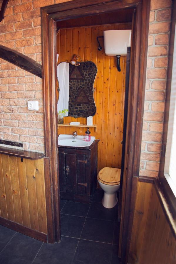 Apartmán Amumamaria_ Vt Bermeo Exteriér fotografie