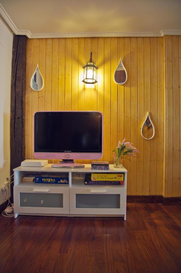 Apartmán Amumamaria_ Vt Bermeo Exteriér fotografie