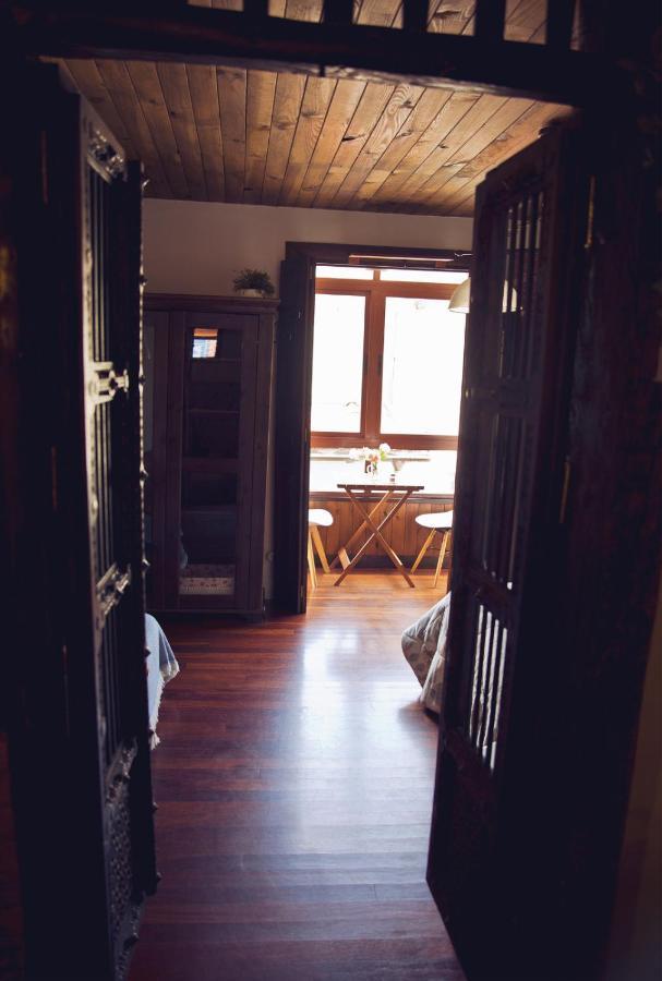 Apartmán Amumamaria_ Vt Bermeo Exteriér fotografie
