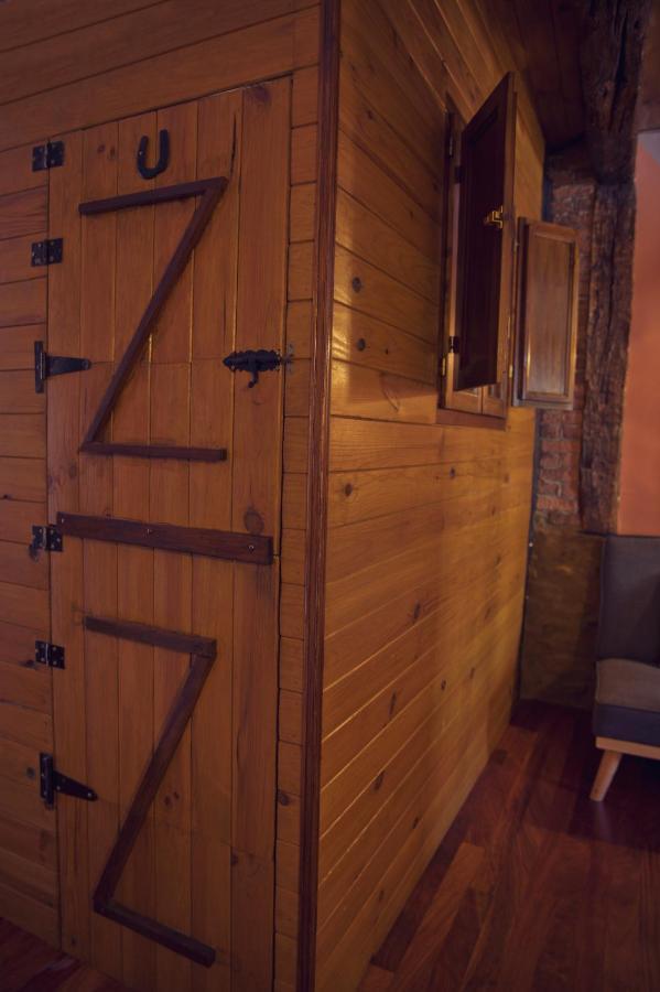 Apartmán Amumamaria_ Vt Bermeo Exteriér fotografie